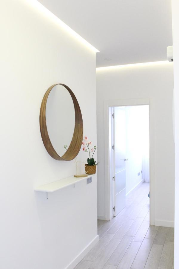 Ocean Garden Suite 03 Con Jardin Privado Costa Adeje  Eksteriør bilde